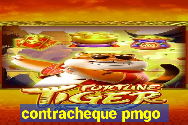 contracheque pmgo